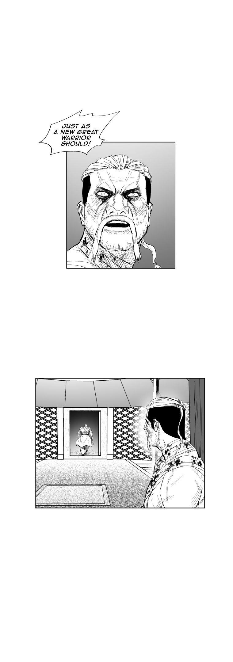 Red storm Chapter 351 - Page 10 in English