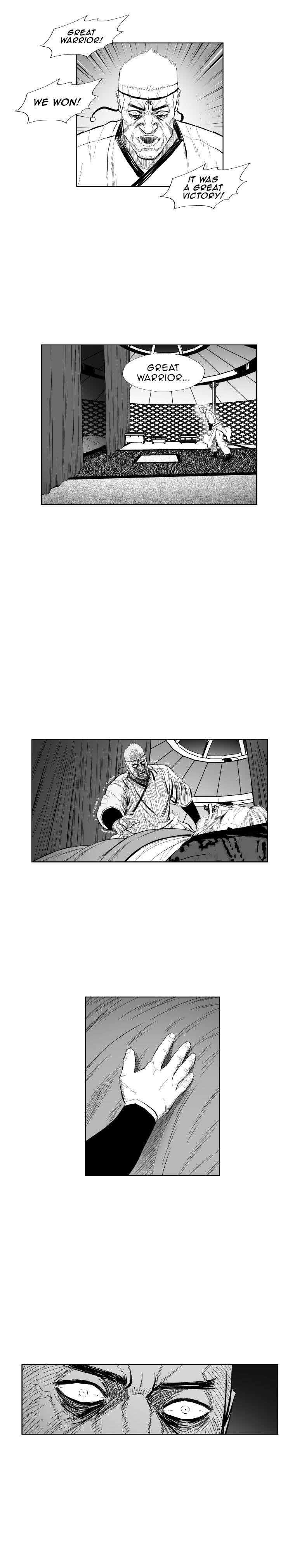 Red storm Chapter 351 - Page 23 in English