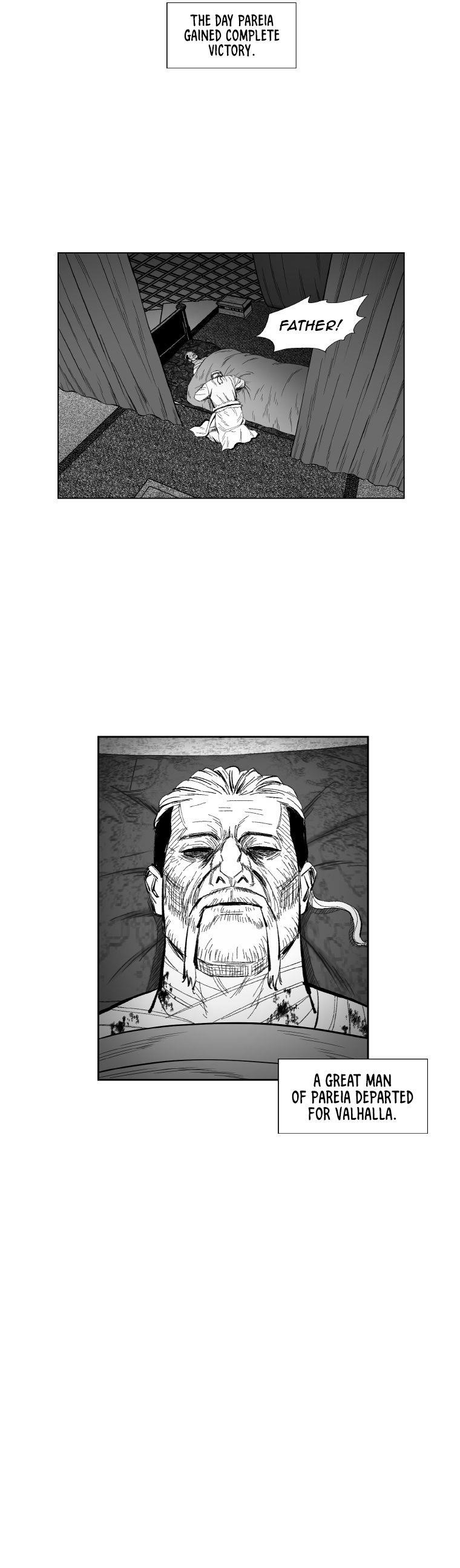 Red storm Chapter 351 - Page 24 in English
