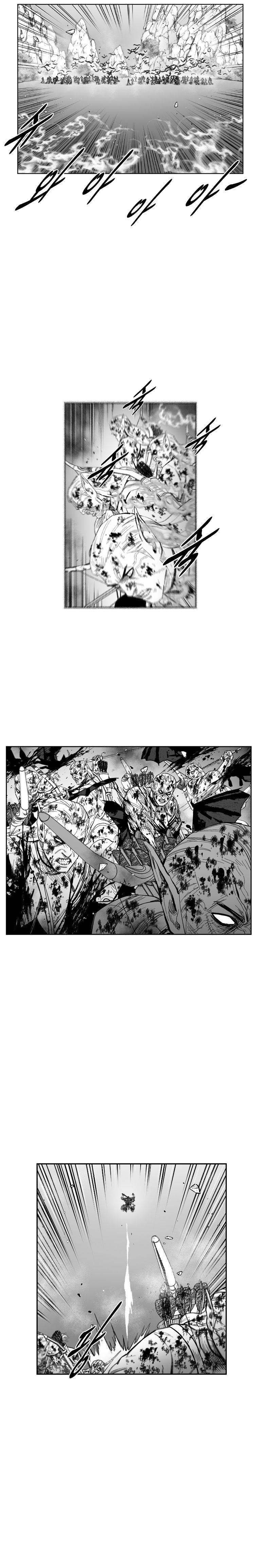 Red storm Chapter 352 - Page 15 in English