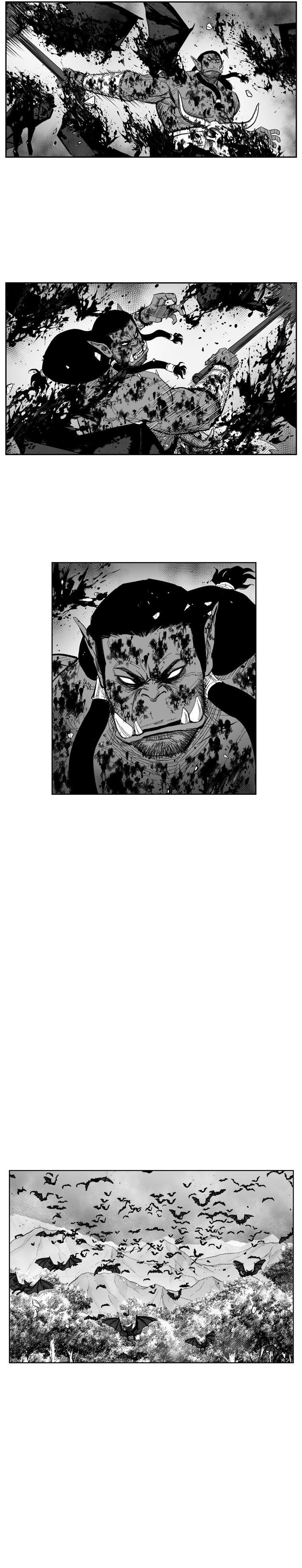 Red storm Chapter 352 - Page 17 in English
