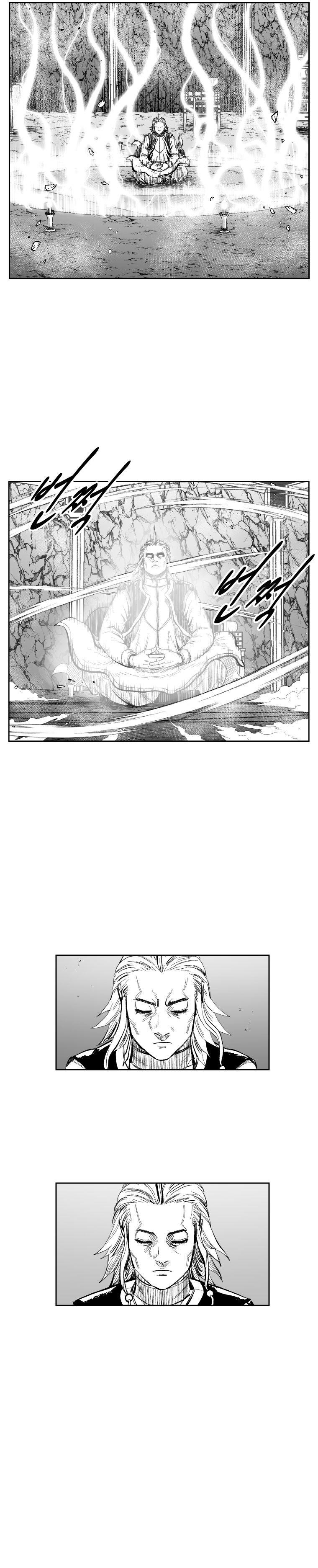 Red storm Chapter 352 - Page 24 in English