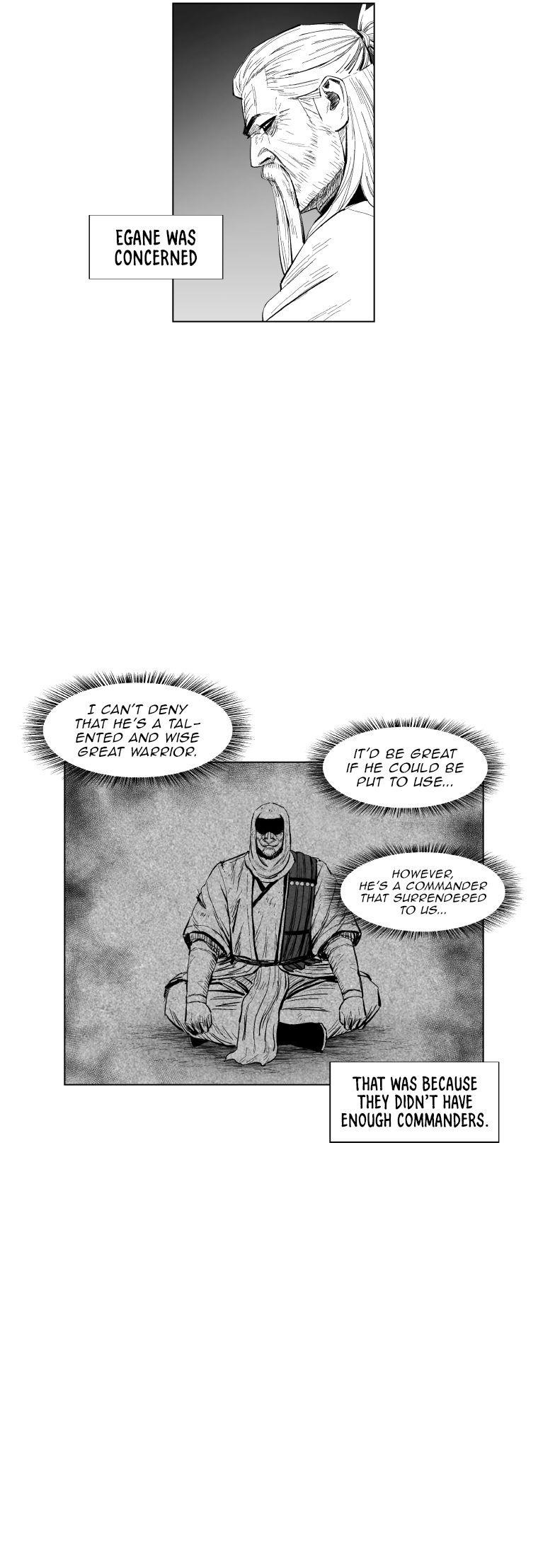 Red storm Chapter 353 - Page 7 in English