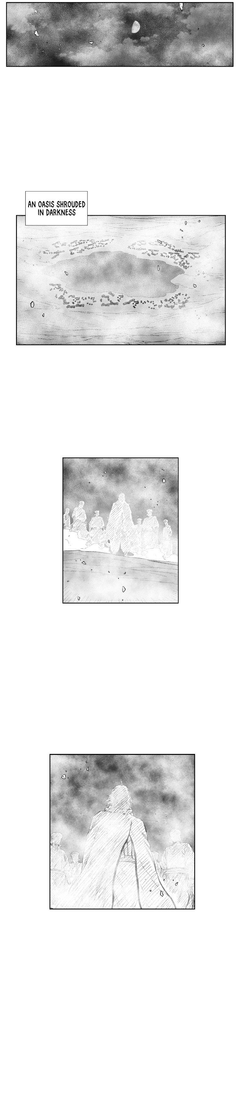 Red storm Chapter 355 - Page 12 in English