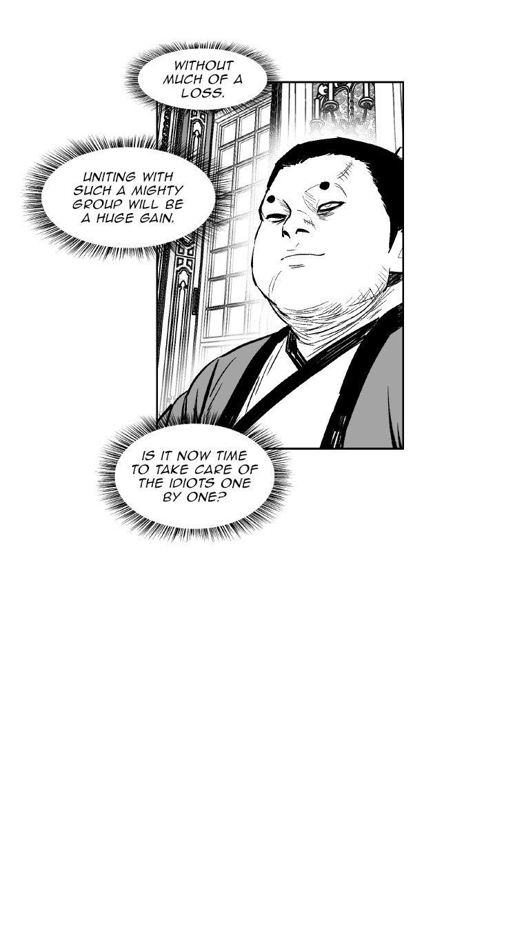 Red storm Chapter 358 - Page 23 in English
