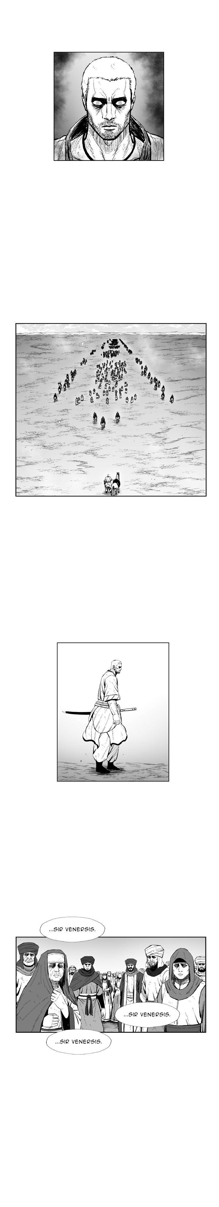 Red storm Chapter 358 - Page 6 in English