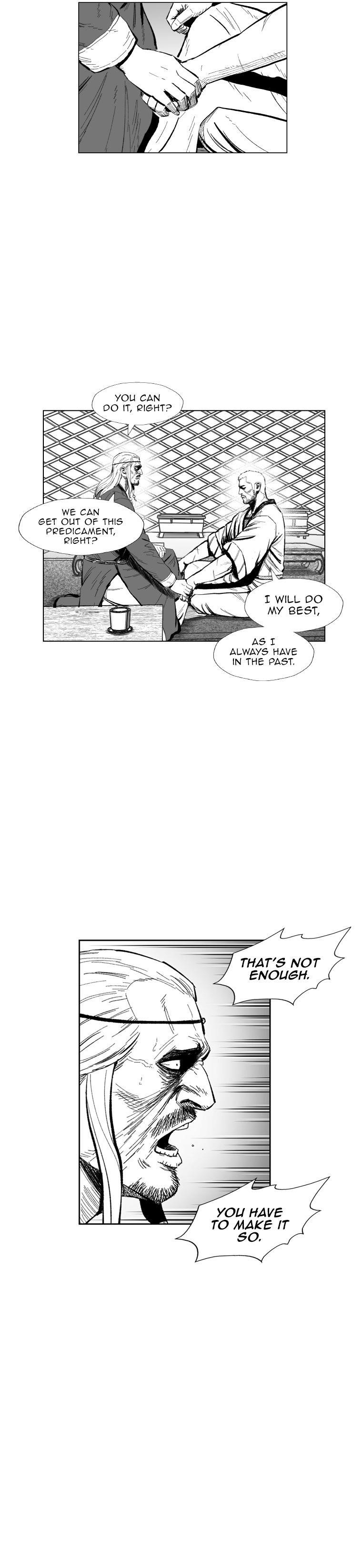 Red storm Chapter 359 - Page 13 in English