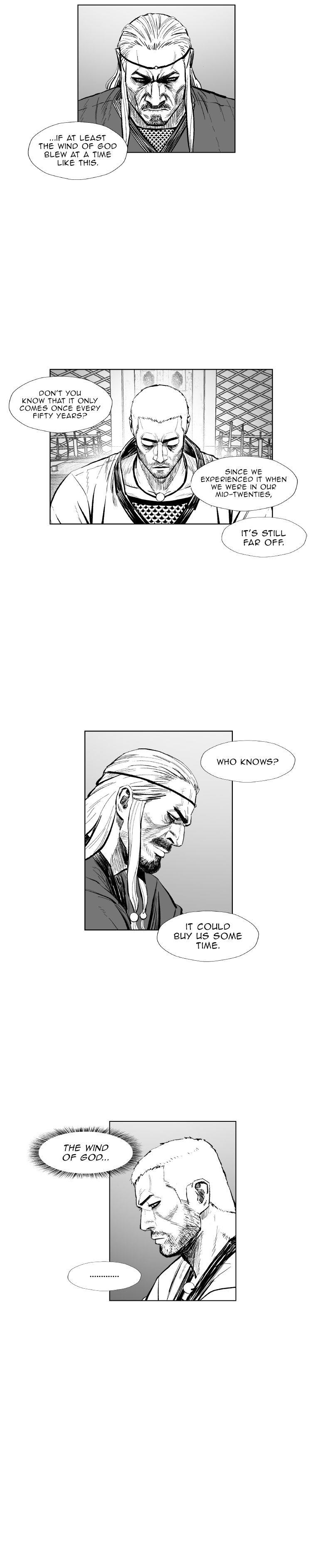 Red storm Chapter 359 - Page 16 in English
