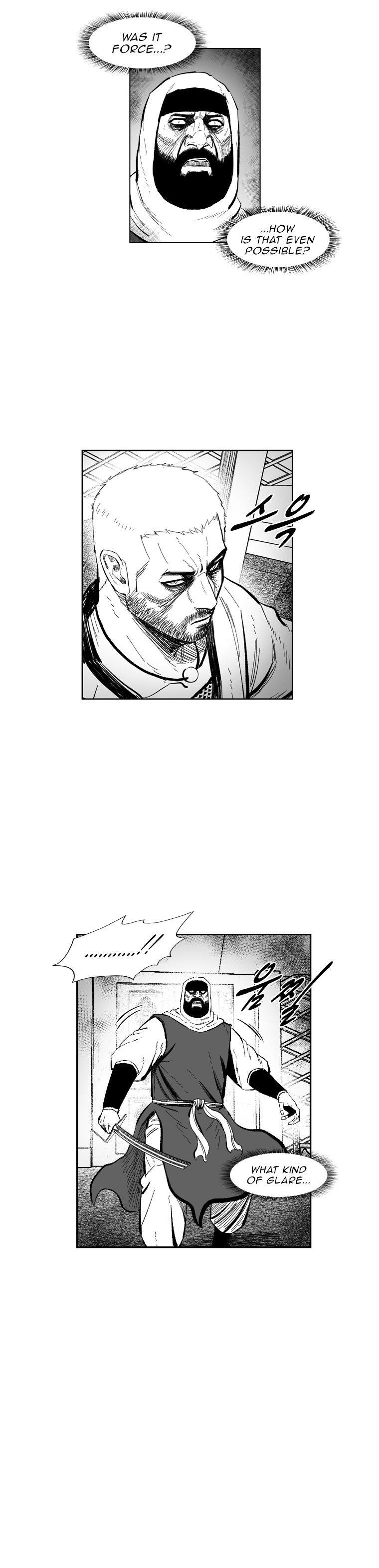 Red storm Chapter 359 - Page 9 in English