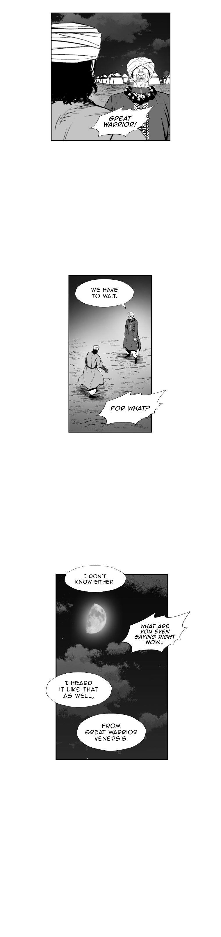Red storm Chapter 360 - Page 10 in English
