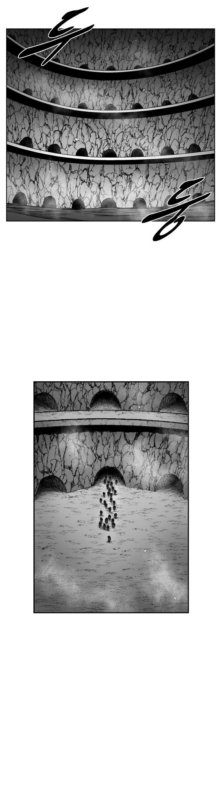 Red storm Chapter 360 - Page 16 in English