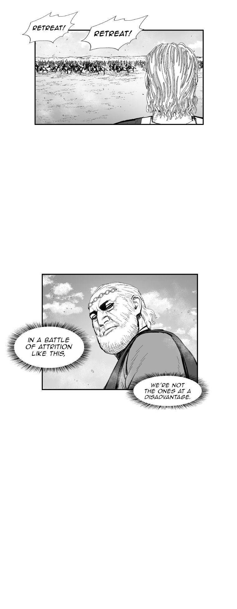 Red storm Chapter 360 - Page 4 in English
