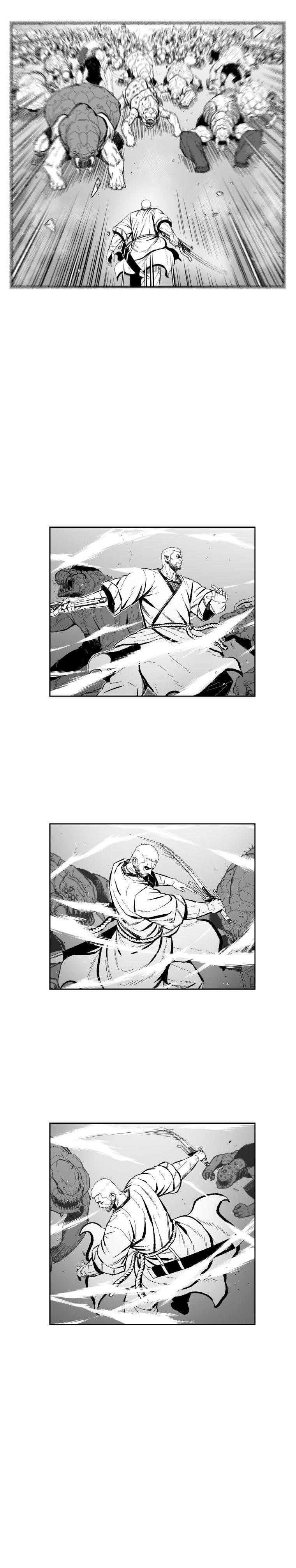 Red storm Chapter 362 - Page 12 in English