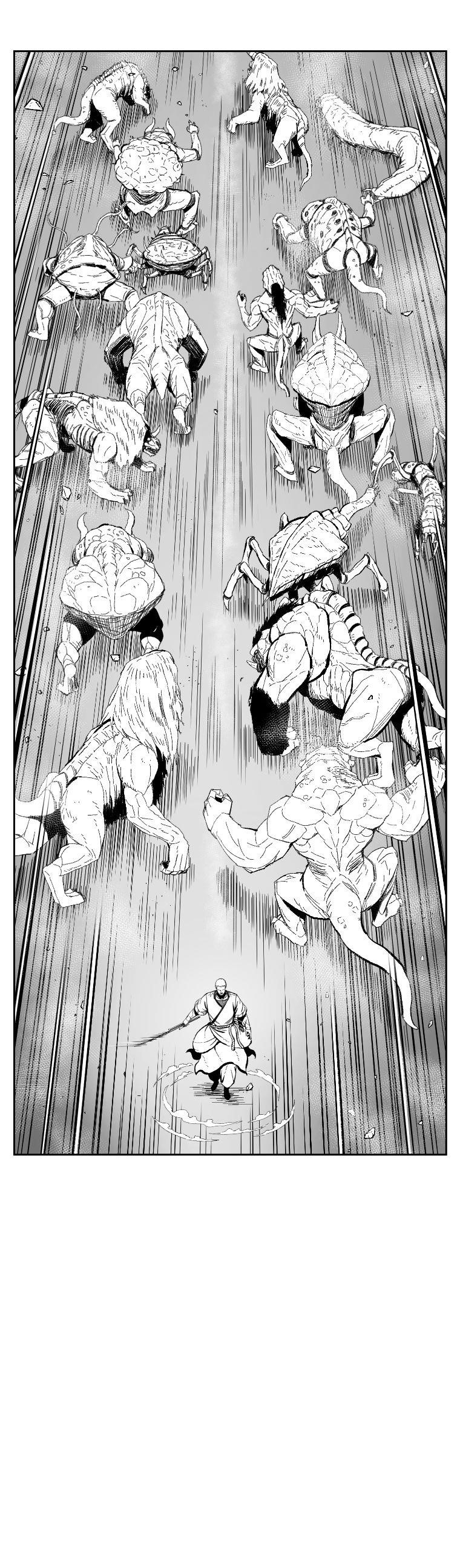 Red storm Chapter 362 - Page 13 in English