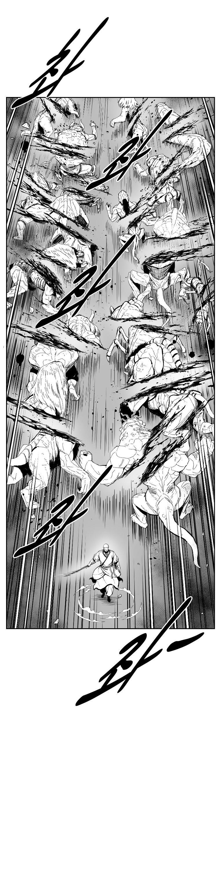 Red storm Chapter 362 - Page 14 in English