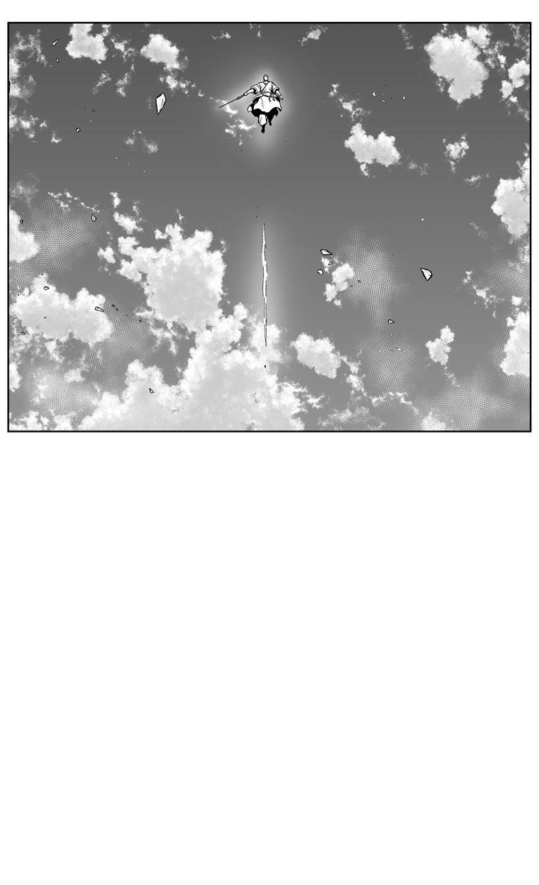 Red storm Chapter 362 - Page 19 in English