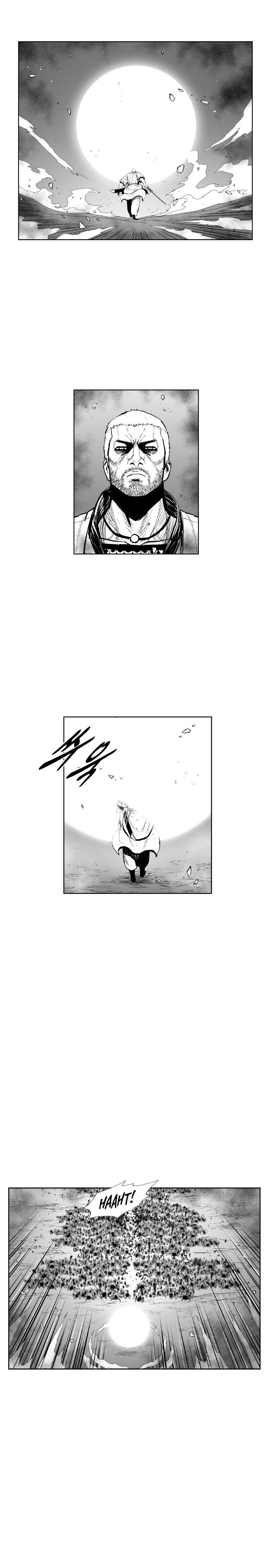 Red storm Chapter 362 - Page 22 in English