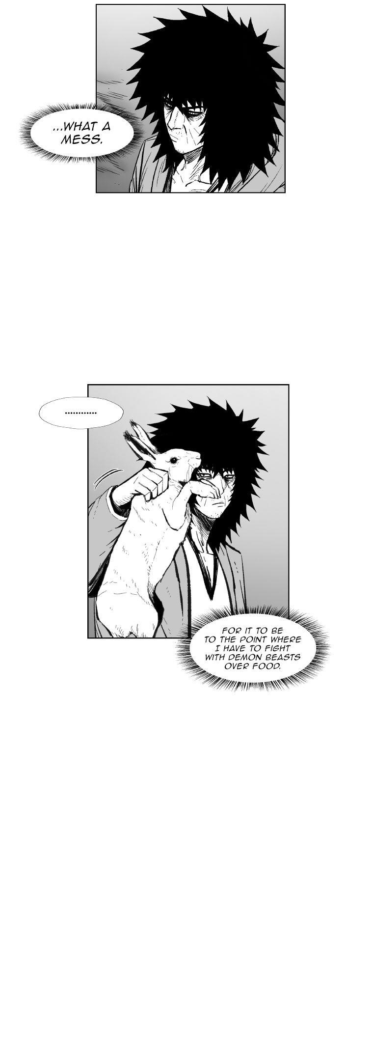 Red storm Chapter 364 - Page 26 in English