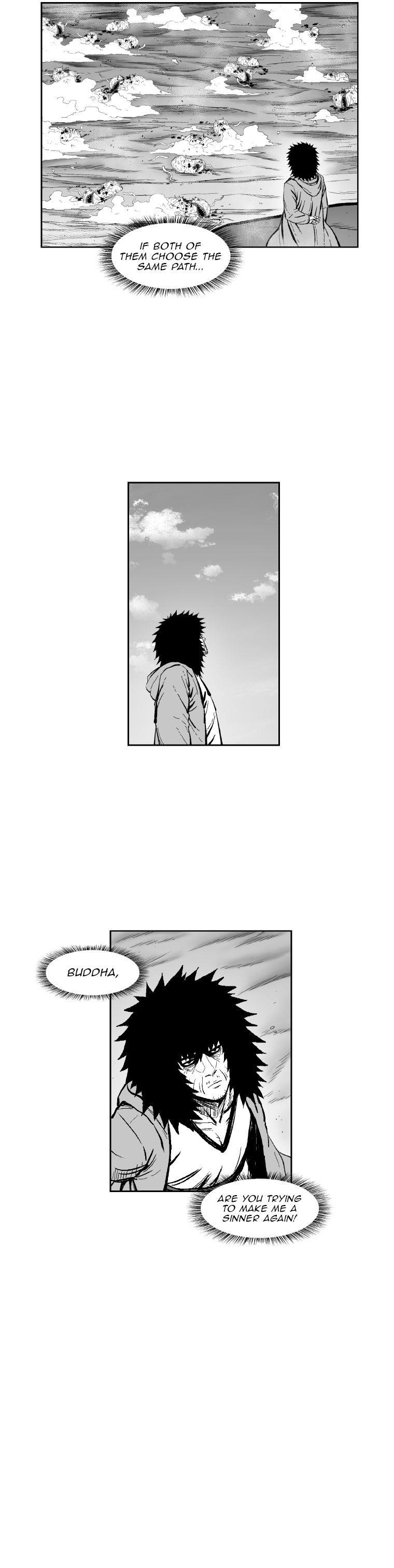 Red storm Chapter 365 - Page 7 in English