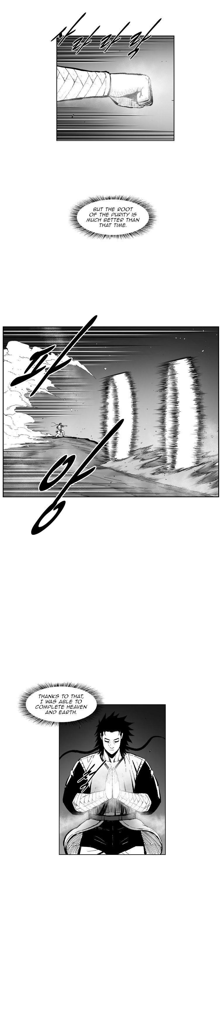 Red storm Chapter 366 - Page 12 in English