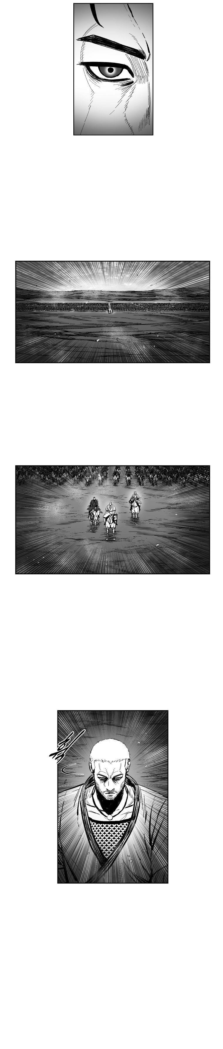 Red storm Chapter 366 - Page 16 in English