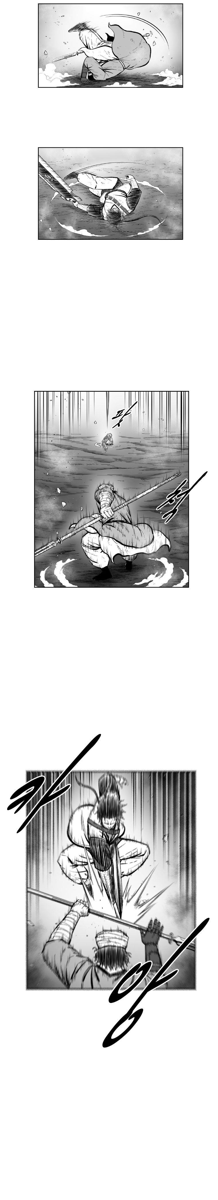 Red storm Chapter 367 - Page 15 in English