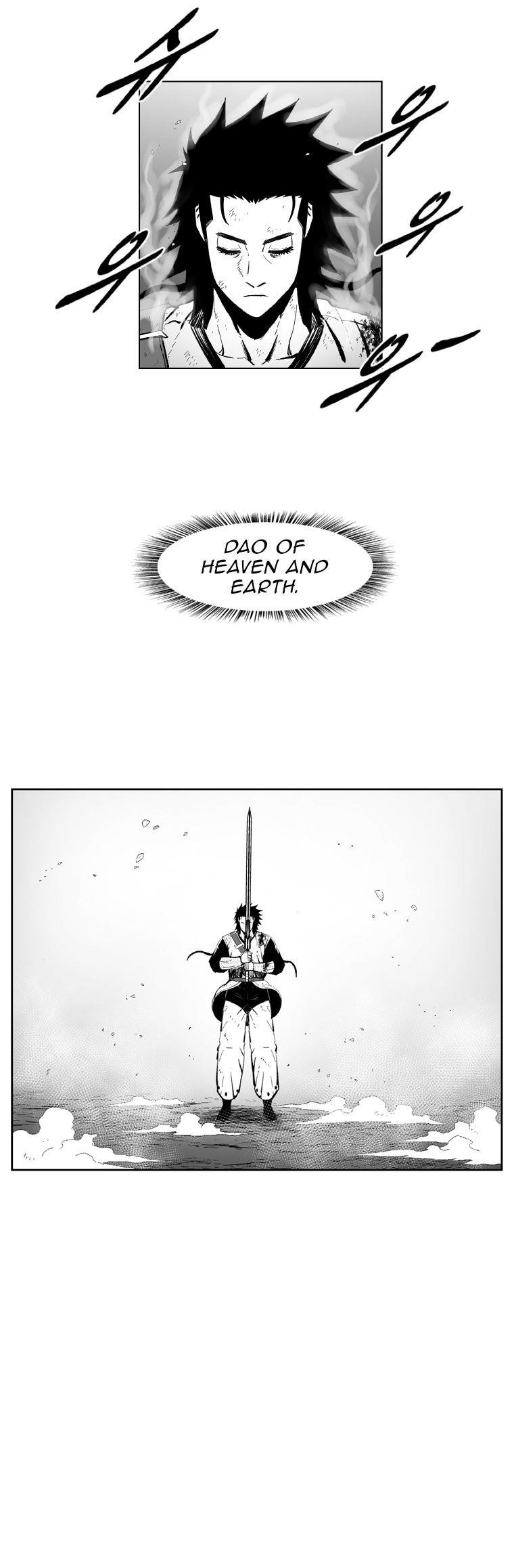 Red storm Chapter 367 - Page 21 in English