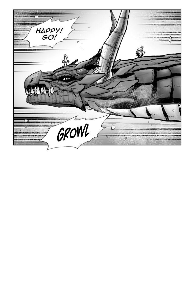 Red storm Chapter 368 - Page 12 in English