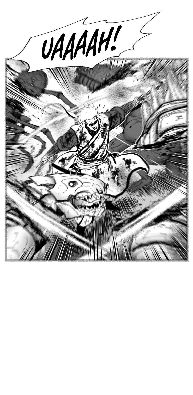 Red storm Chapter 369 - Page 5 in English
