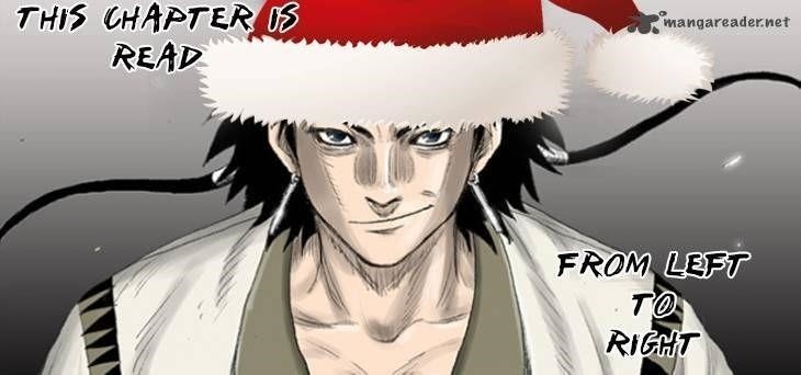 Red storm Chapter 37 - Page 9 in English