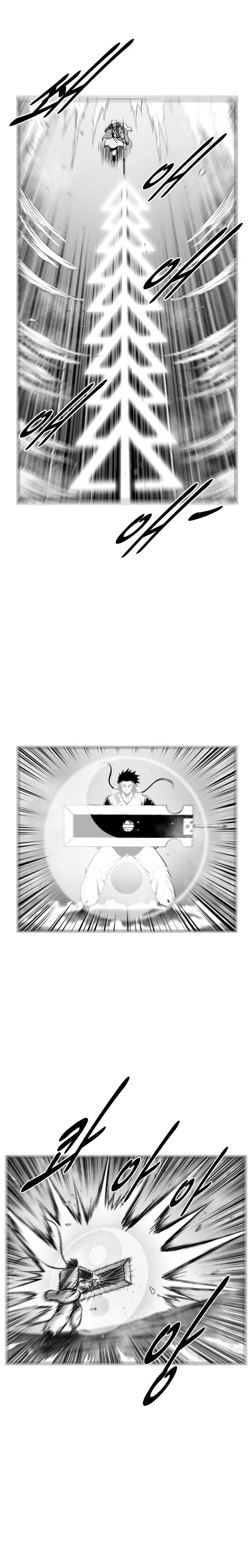 Red storm Chapter 370 - Page 16 in English