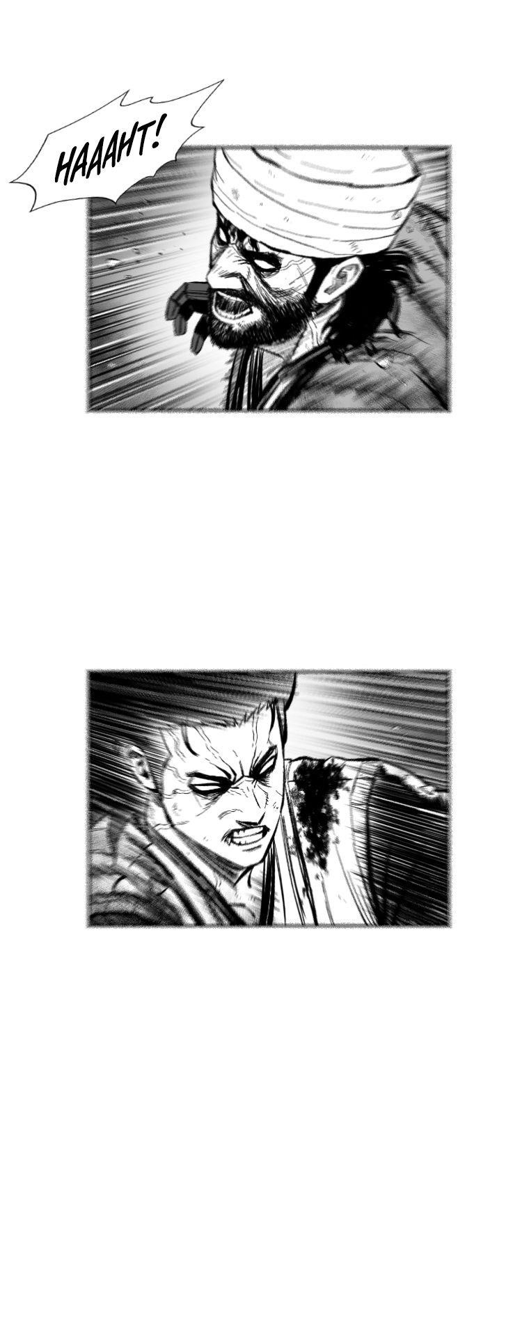 Red storm Chapter 370 - Page 17 in English
