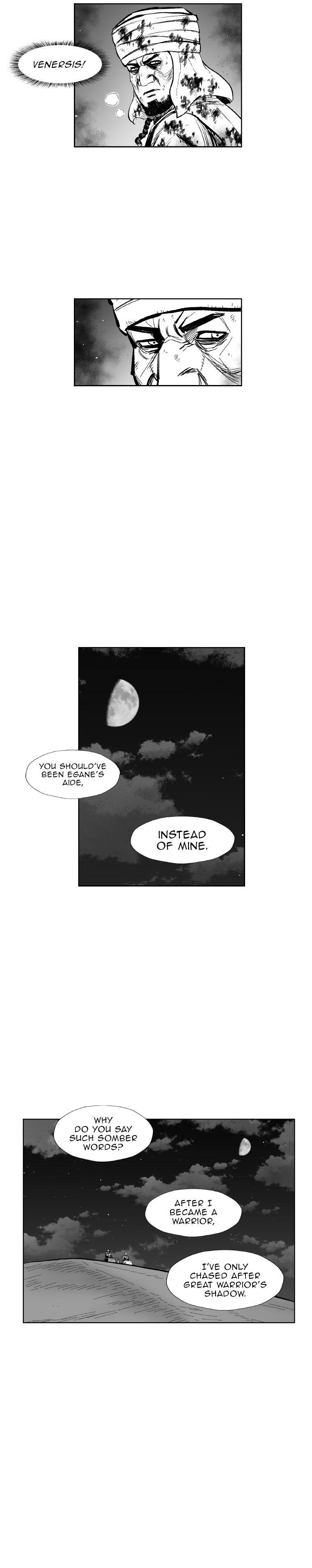 Red storm Chapter 371 - Page 19 in English