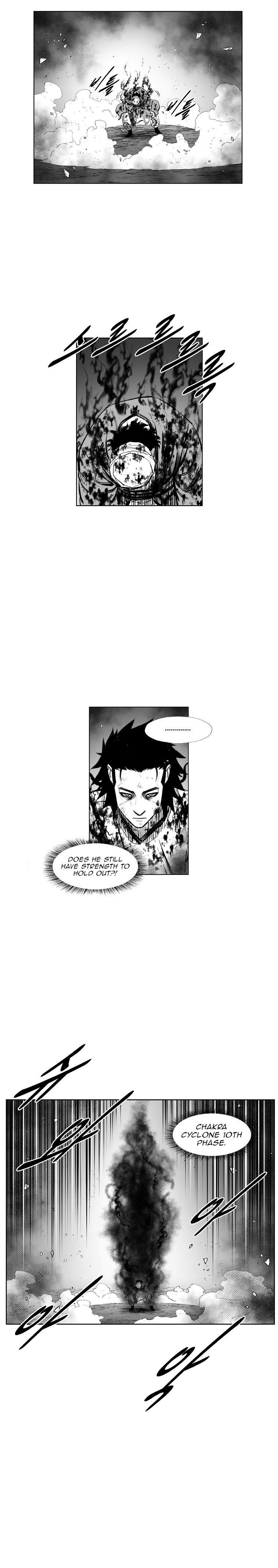 Red storm Chapter 372 - Page 17 in English