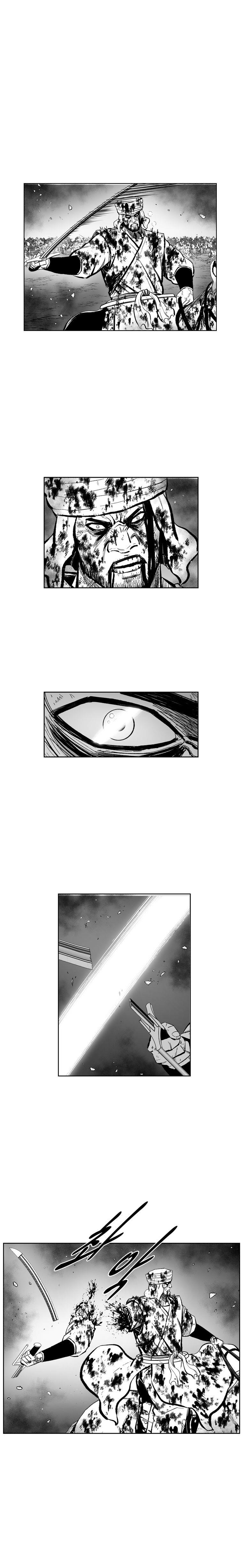 Red storm Chapter 373 - Page 13 in English