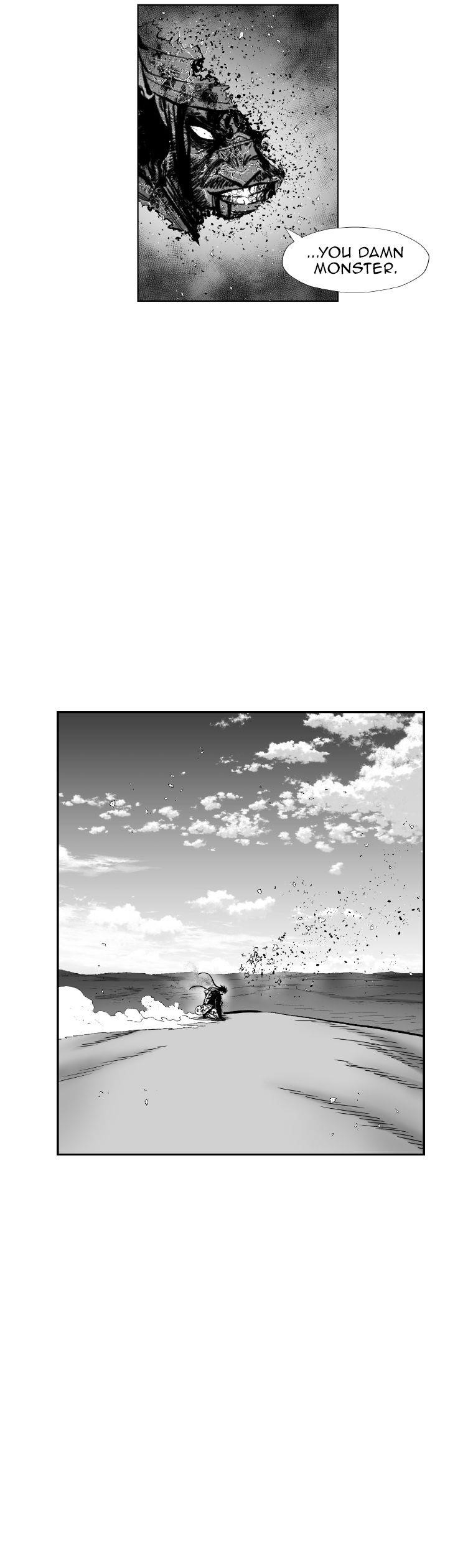 Red storm Chapter 373 - Page 7 in English