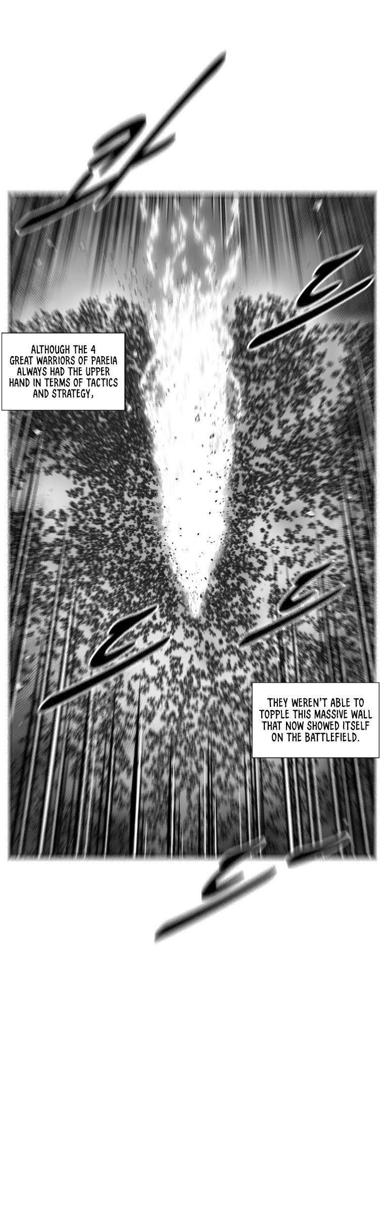 Red storm Chapter 374 - Page 12 in English