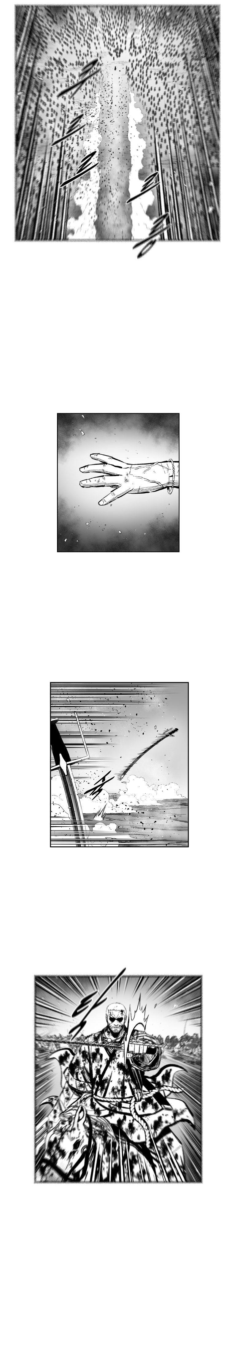 Red storm Chapter 374 - Page 14 in English