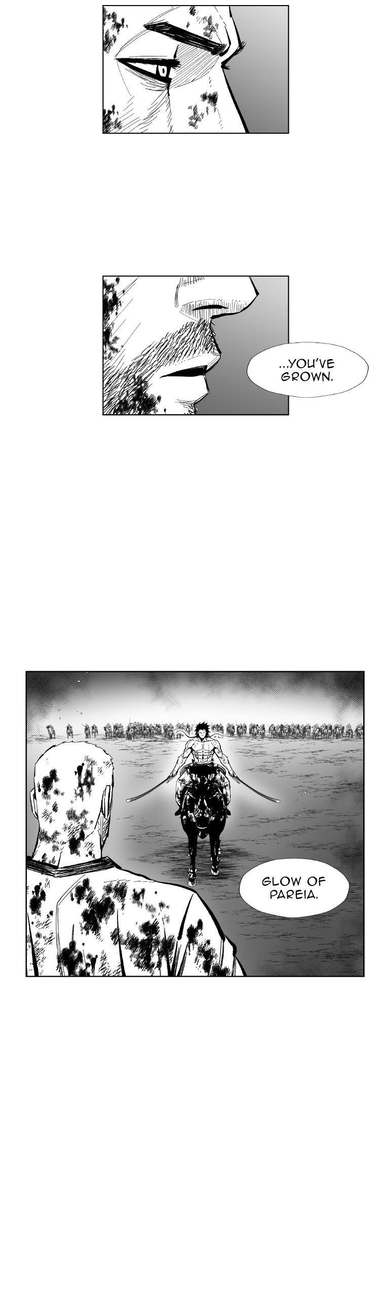 Red storm Chapter 375 - Page 10 in English