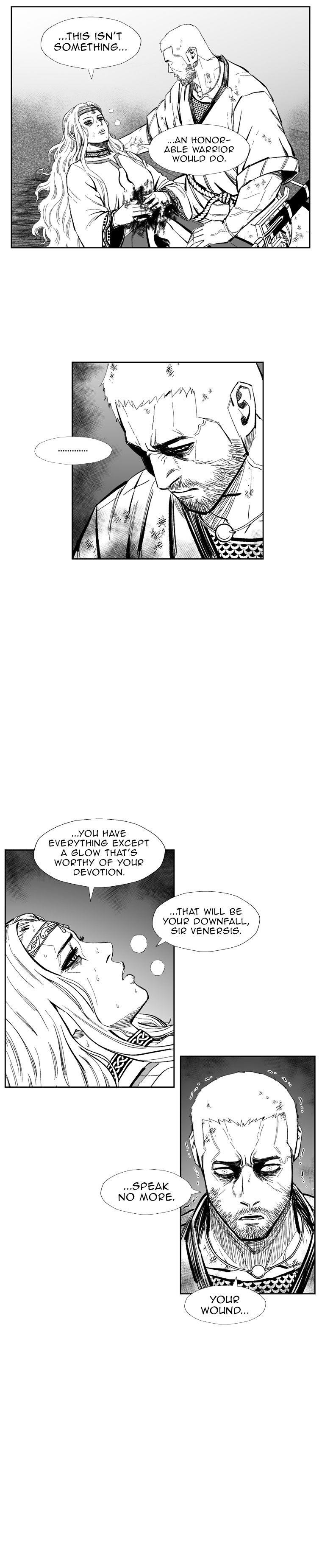 Red storm Chapter 375 - Page 22 in English