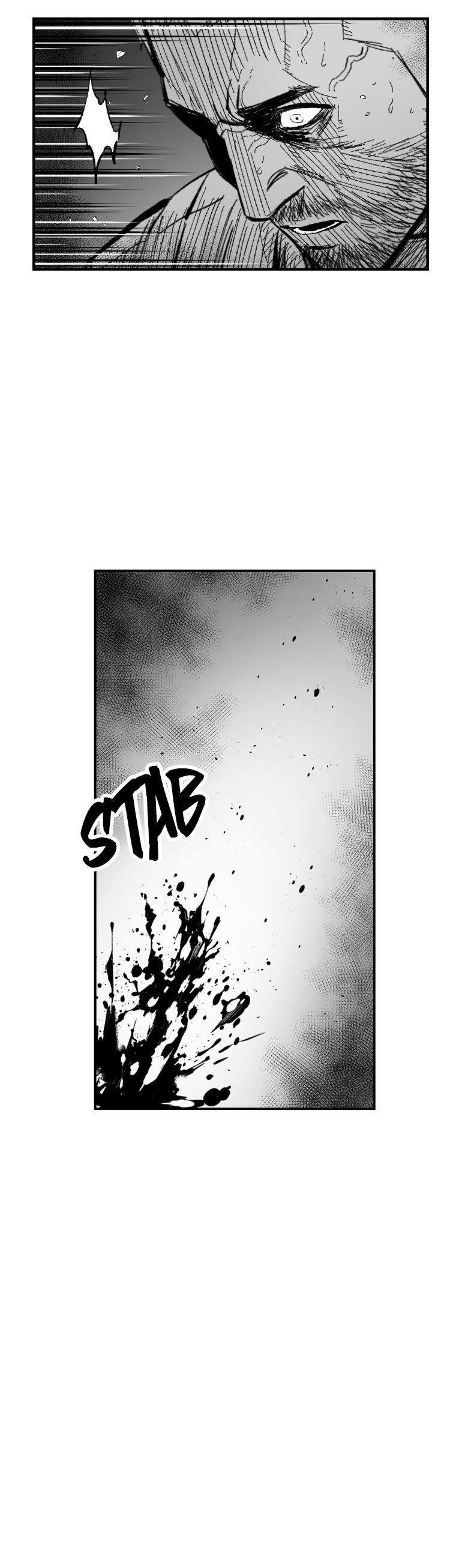 Red storm Chapter 375 - Page 24 in English