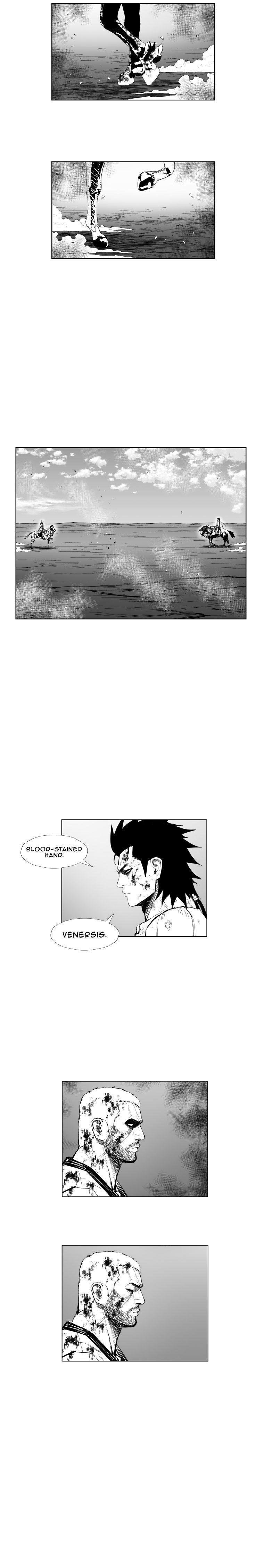 Red storm Chapter 375 - Page 9 in English