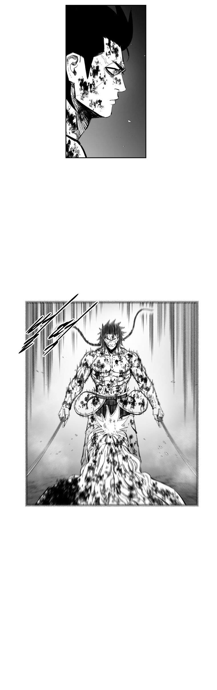 Red storm Chapter 377 - Page 4 in English