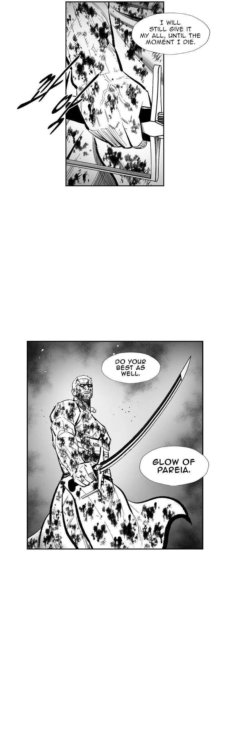 Red storm Chapter 378 - Page 18 in English