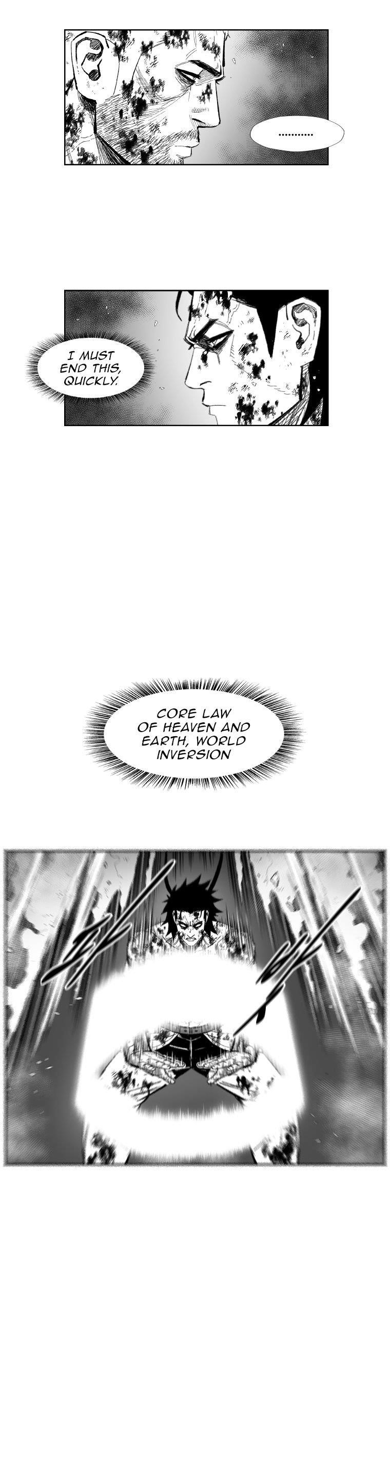 Red storm Chapter 379 - Page 12 in English