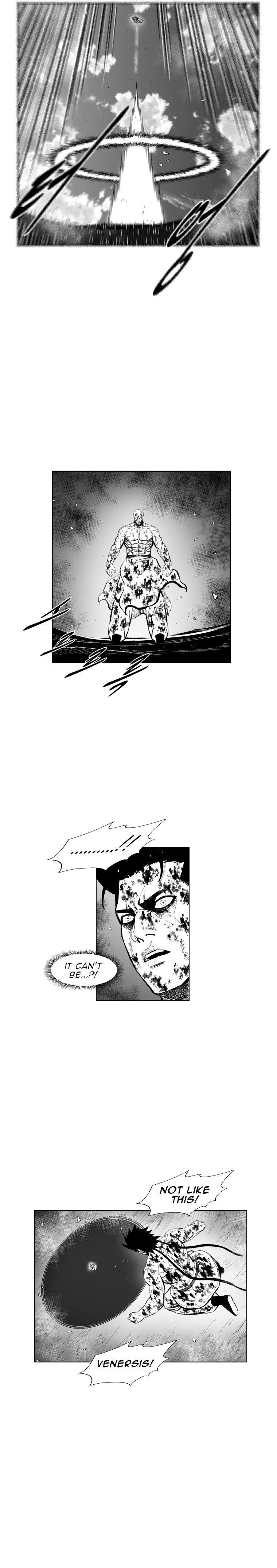 Red storm Chapter 379 - Page 16 in English