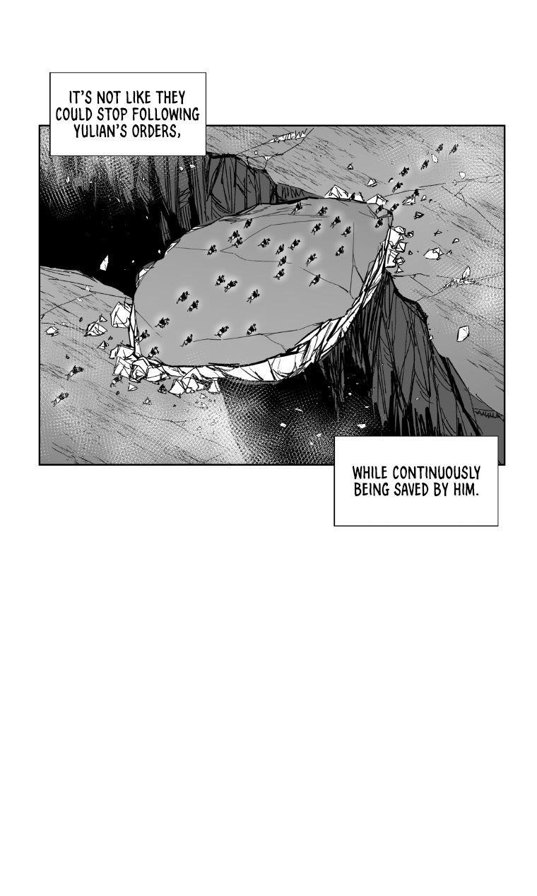 Red storm Chapter 380 - Page 14 in English