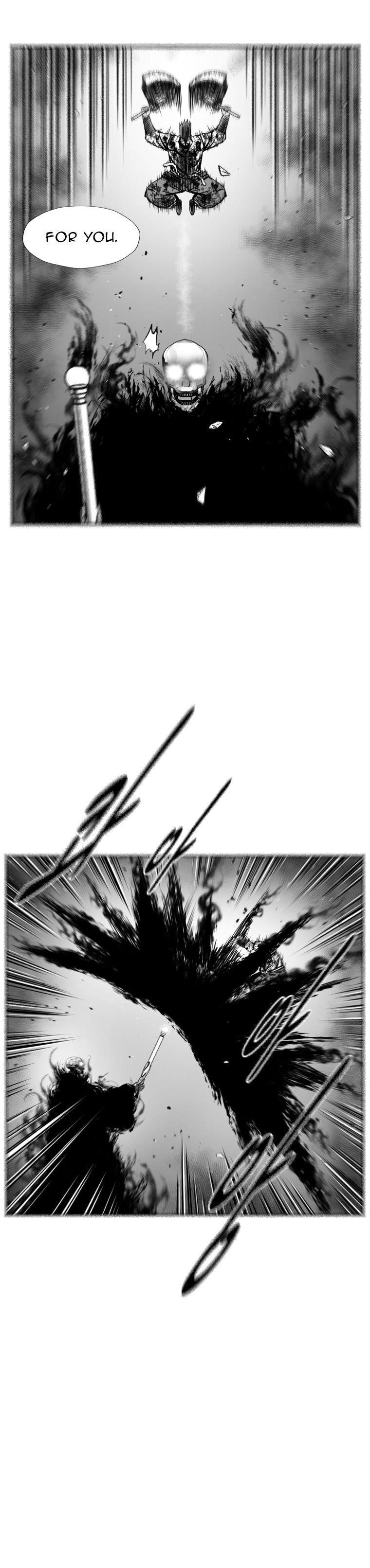 Red storm Chapter 382 - Page 11 in English