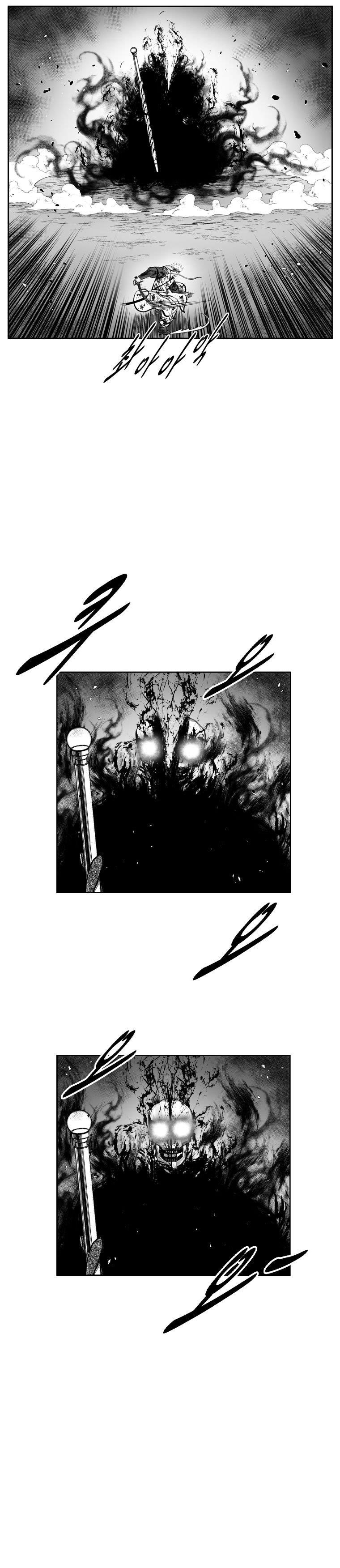 Red storm Chapter 382 - Page 4 in English
