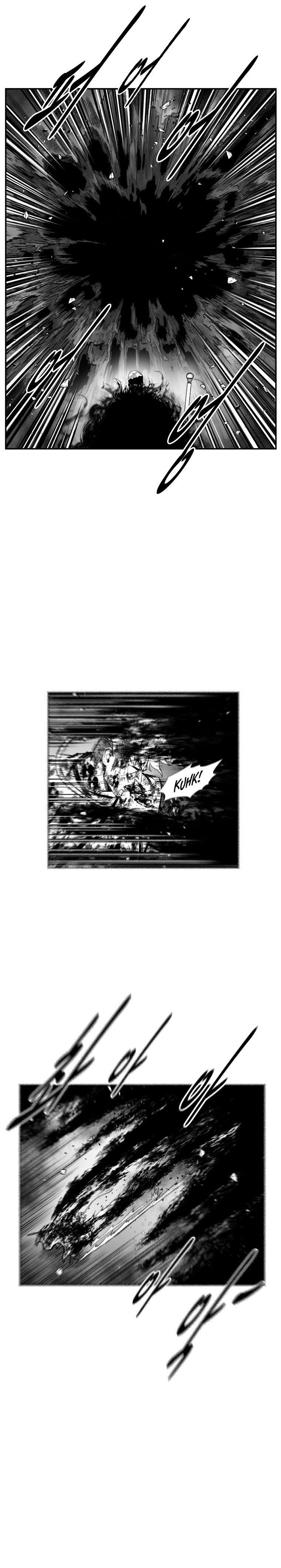 Red storm Chapter 382 - Page 9 in English